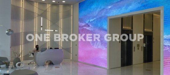 1 bedroom Apartment in Business Bay, UAE No. 1412 15