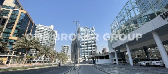 1 bedroom Apartment in Business Bay, UAE No. 1412 11