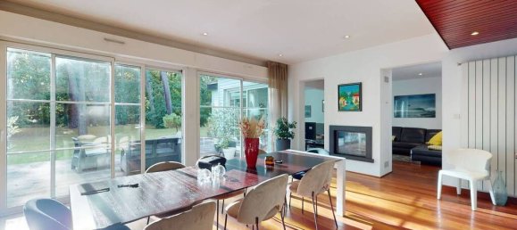 6 Schlafzimmer Villa in Le Touquet-Paris-Plage, France, Nr. 72239 2