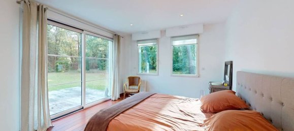 6 Schlafzimmer Villa in Le Touquet-Paris-Plage, France, Nr. 72239 8