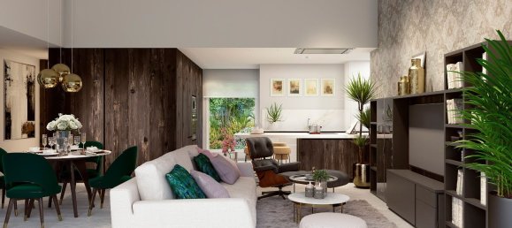 3 Schlafzimmer Villa in Algorfa, Spain, Nr. 8636 10