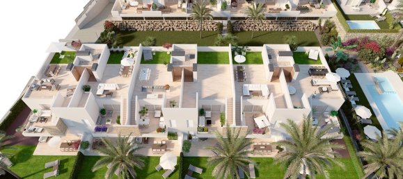 3 Schlafzimmer Villa in Algorfa, Spain, Nr. 8636 5