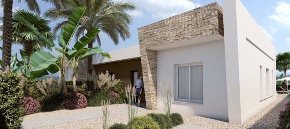 3 Schlafzimmer Villa in Algorfa, Spain, Nr. 8636 13