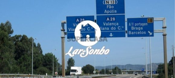 2 Schlafzimmer Wohnung in Esposende, Portugal, Nr. 309798 28