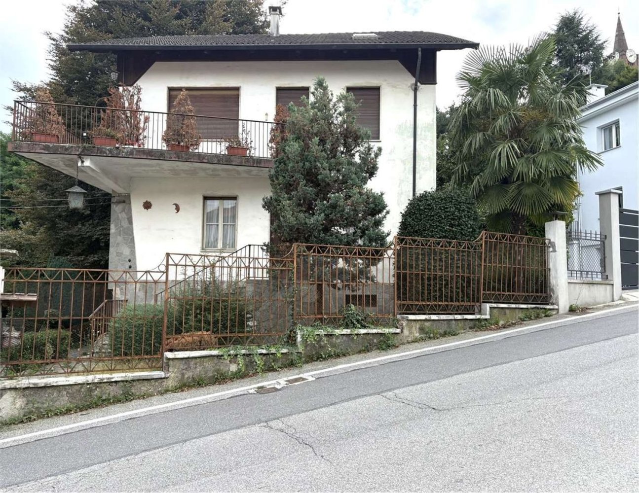 13 Schlafzimmer Villa in Pinerolo, Italy, Nr. 374922