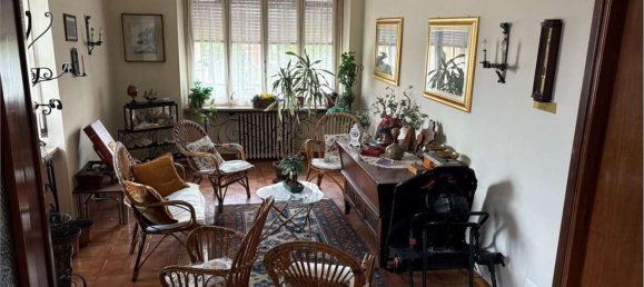 13 Schlafzimmer Villa in Pinerolo, Italy, Nr. 374922 12