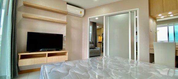 1 Schlafzimmer Eigentumswohnung in Pattaya, Thailand, Nr. 27409 5