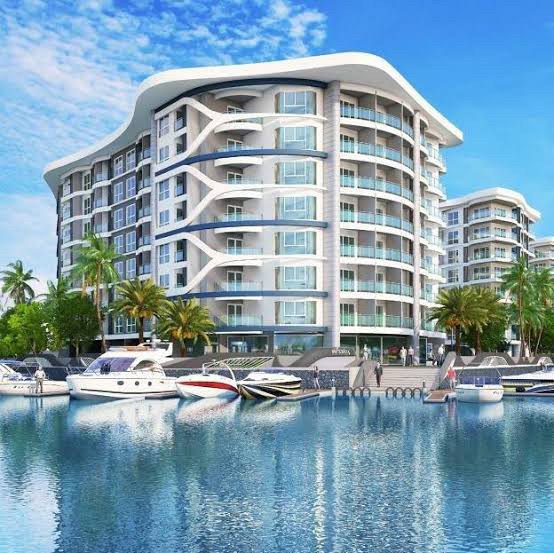 1 Schlafzimmer Eigentumswohnung in Pattaya, Thailand, Nr. 27409