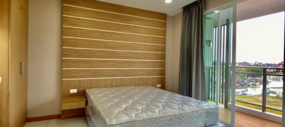 1 Schlafzimmer Eigentumswohnung in Pattaya, Thailand, Nr. 27409 9