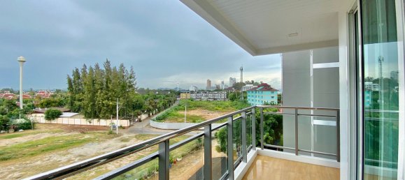 1 Schlafzimmer Eigentumswohnung in Pattaya, Thailand, Nr. 27409 6