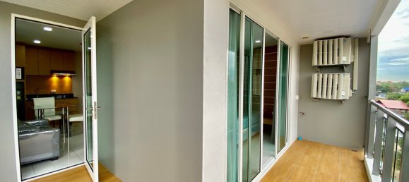 1 Schlafzimmer Eigentumswohnung in Pattaya, Thailand, Nr. 27409 8