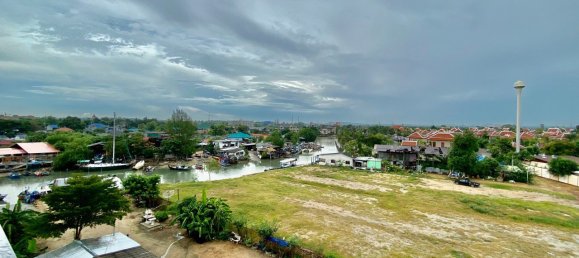 1 Schlafzimmer Eigentumswohnung in Pattaya, Thailand, Nr. 27409 2