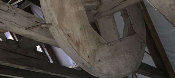 10-Zimmer Gebäude in Rostock, Germany, Nr. 174057 17