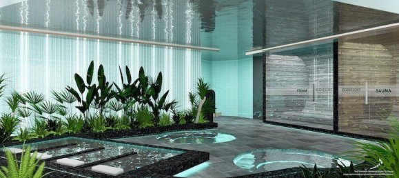 1 Schlafzimmer Eigentumswohnung in Bang Sare, Thailand, Nr. 10716 14