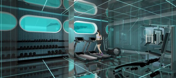 1 Schlafzimmer Eigentumswohnung in Bang Sare, Thailand, Nr. 10716 15