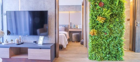 1 Schlafzimmer Eigentumswohnung in Bang Sare, Thailand, Nr. 10716 25