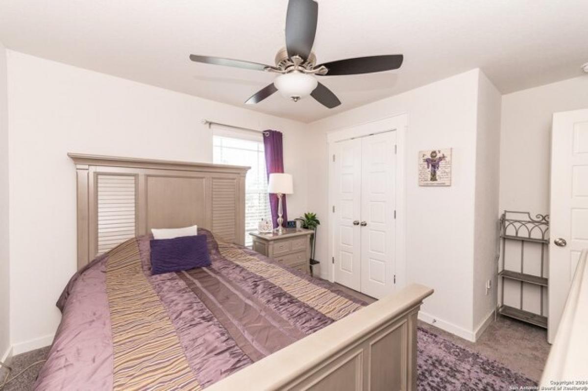 3 bedrooms House in Converse, USA No. 439576