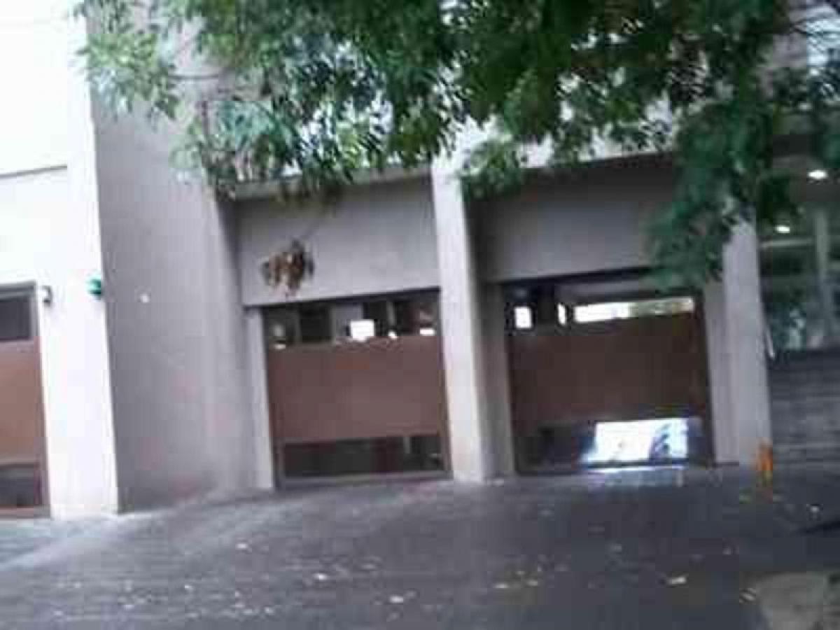  Warehouse in San Miguel, Argentina No. 109688