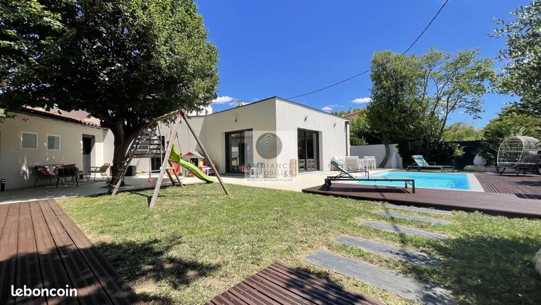 4 Schlafzimmer Haus in Valence, France, Nr. 305398