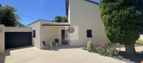 4 Schlafzimmer Haus in Valence, France, Nr. 305398 7