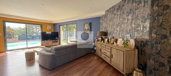 4 Schlafzimmer Haus in Valence, France, Nr. 305398 10