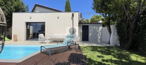 4 Schlafzimmer Haus in Valence, France, Nr. 305398 6