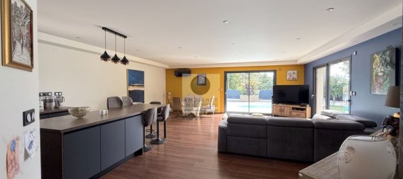 4 Schlafzimmer Haus in Valence, France, Nr. 305398 8