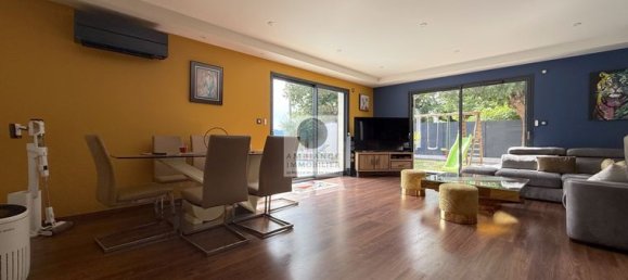 4 Schlafzimmer Haus in Valence, France, Nr. 305398 12