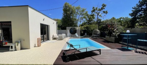 4 Schlafzimmer Haus in Valence, France, Nr. 305398 5