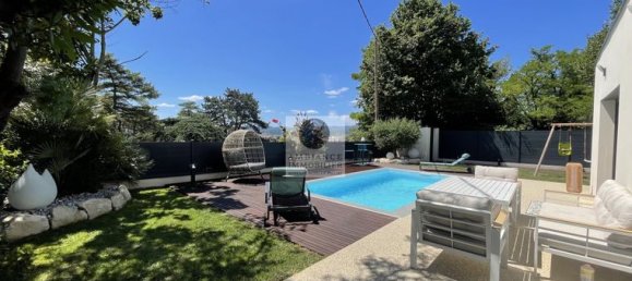 4 Schlafzimmer Haus in Valence, France, Nr. 305398 2