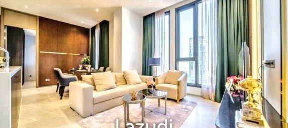 2 Schlafzimmer Eigentumswohnung in Bangkok, Thailand, Nr. 19074 8