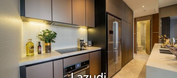 2 Schlafzimmer Eigentumswohnung in Bangkok, Thailand, Nr. 19074 7