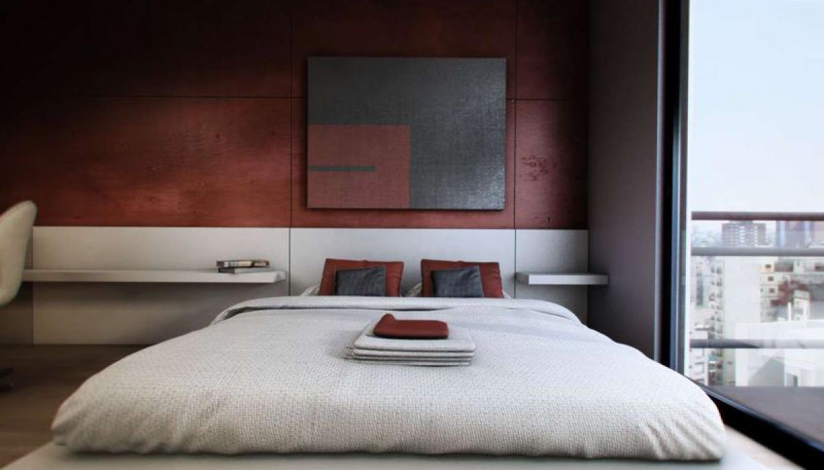 Estudio en Buenos Aires, Argentina No. 101469