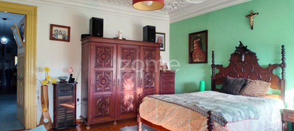 Casa de 3 dormitorios en Porto, Portugal No. 14757 21