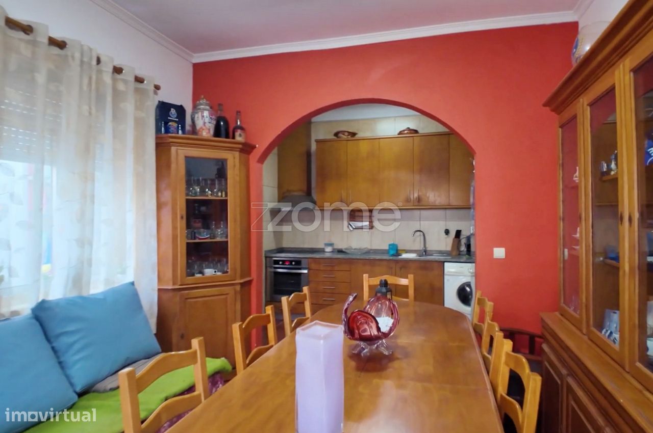 Casa de 3 dormitorios en Porto, Portugal No. 14757