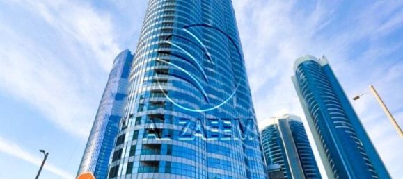 Apartamento T3 em Al Reem Island, UAE N.º 29179 12