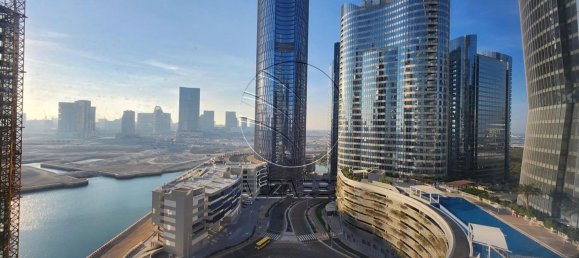 Apartamento T3 em Al Reem Island, UAE N.º 29179 2