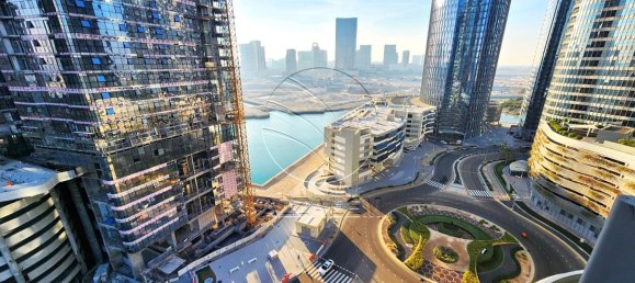 Apartamento T3 em Al Reem Island, UAE N.º 29179 3