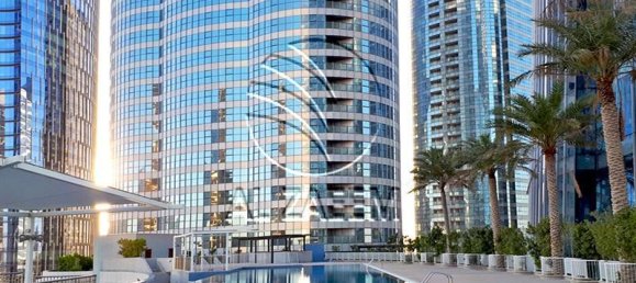 Apartamento T3 em Al Reem Island, UAE N.º 29179 13