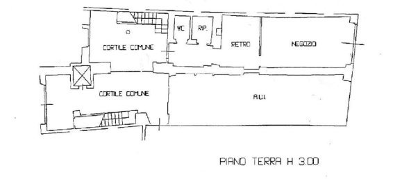 Propriété commerciale à Bergamo, Italy 45m² No. 66749 5