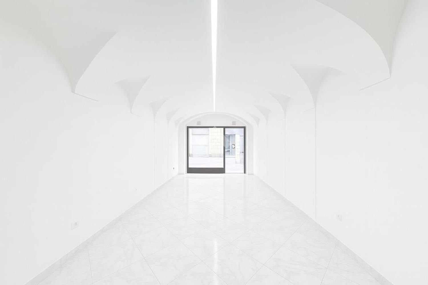 Propriété commerciale à Bergamo, Italy 45m² No. 66749