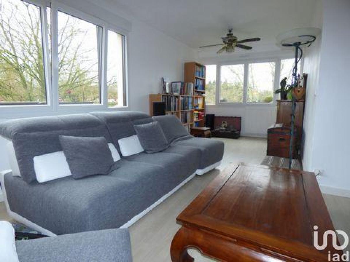 شقة 3 غرف نوم  في Massy, France رقم 30190