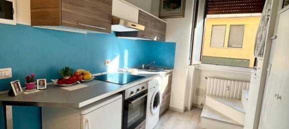 Studio à Milan, Italy No. 244767 3