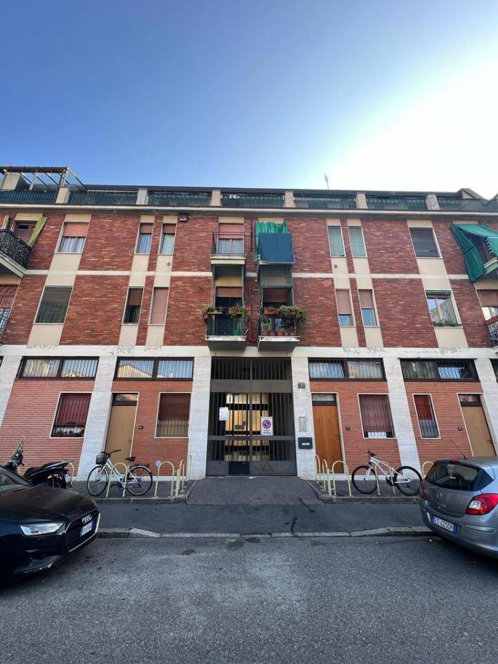 Studio à Milan, Italy No. 244767