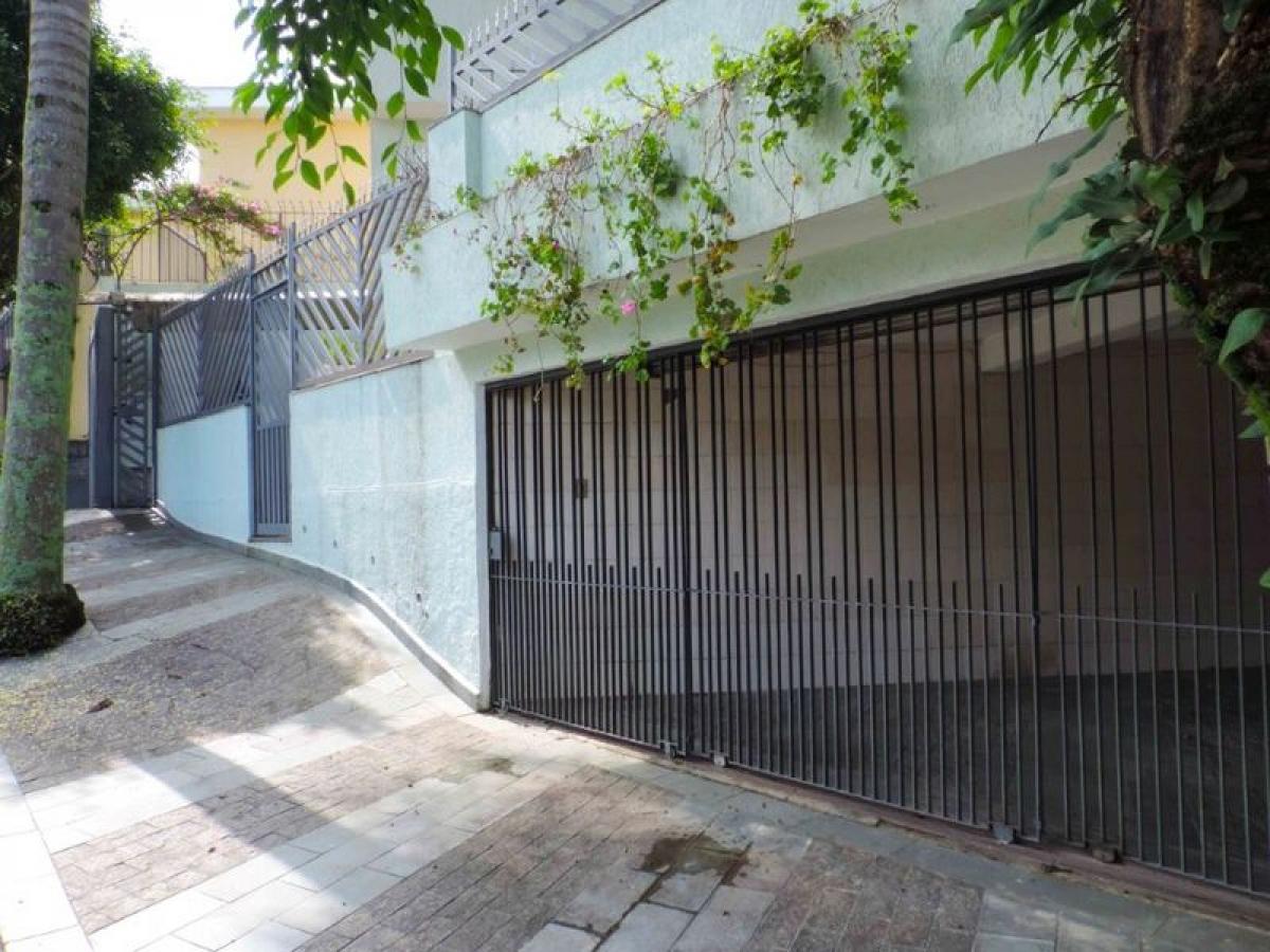 Дом с 2 спальнями в Сан-Паулу, Бразилия № 506717