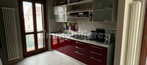 Apartamento de 2 dormitorios en Turin, Italy No. 313225 8