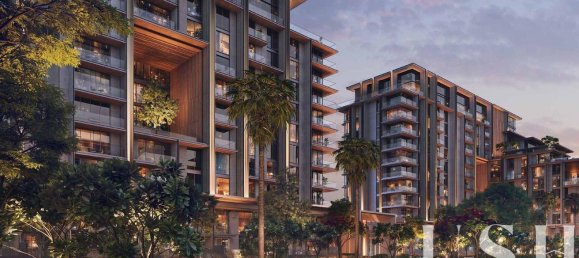 4 غرف نوم منزل ذو طابقين في City Walk, UAE رقم 97962 24