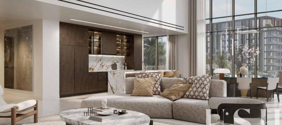 4 غرف نوم منزل ذو طابقين في City Walk, UAE رقم 97962 19