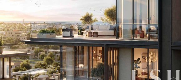 4 غرف نوم منزل ذو طابقين في City Walk, UAE رقم 97962 17