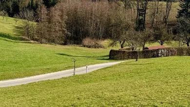 Terreno en Walding, Austria No. 168222